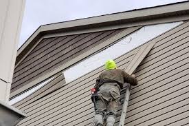 Affordable Siding Repair and Maintenance Services in Belville, NC